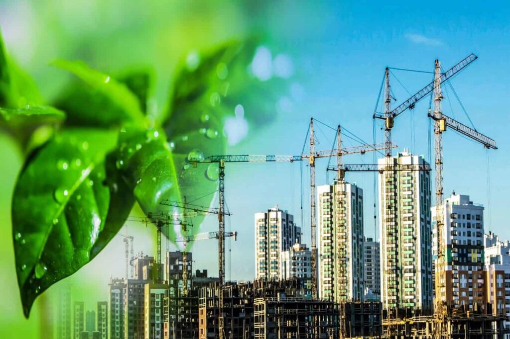 Navigating Delhi’s Environmental Laws for Construction Projects