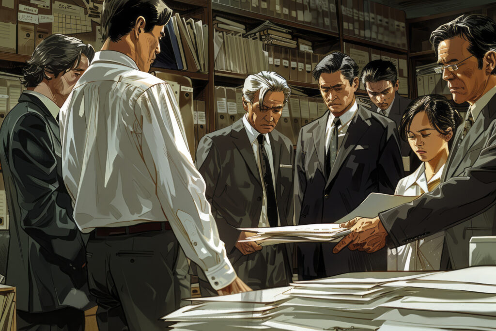 Corporate Criminal Liability in India explained with laws and penalties