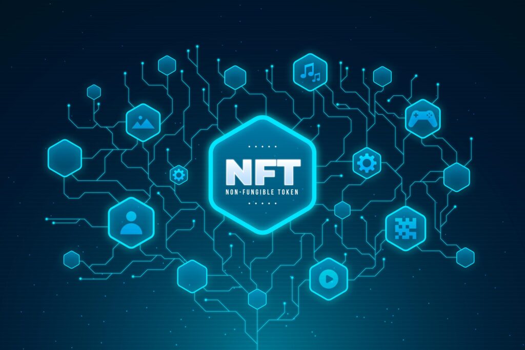 Legal challenges of digital assets in crypto and NFTs environment