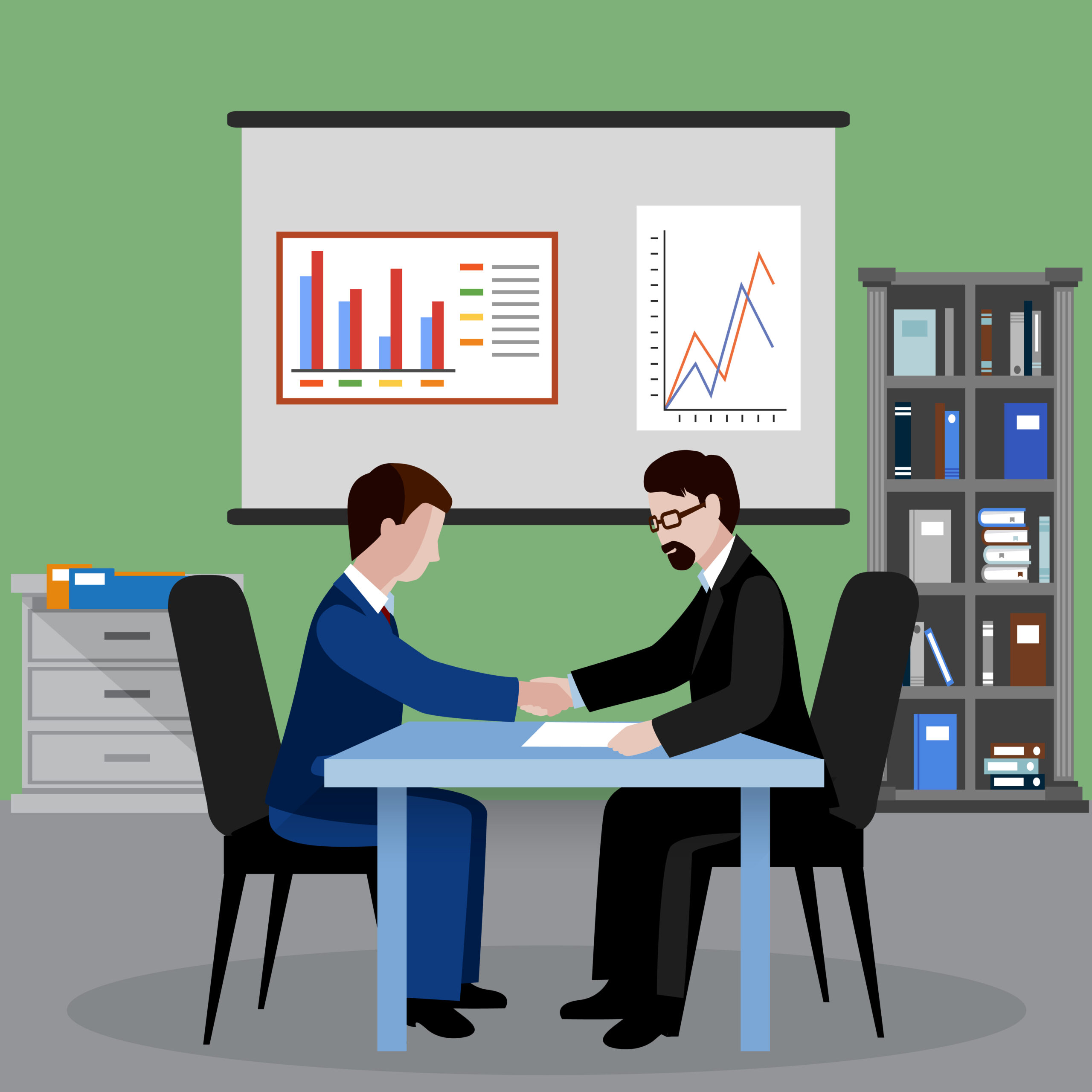 LLC vs. Corporation: Which Is Right for Your Business in 2025