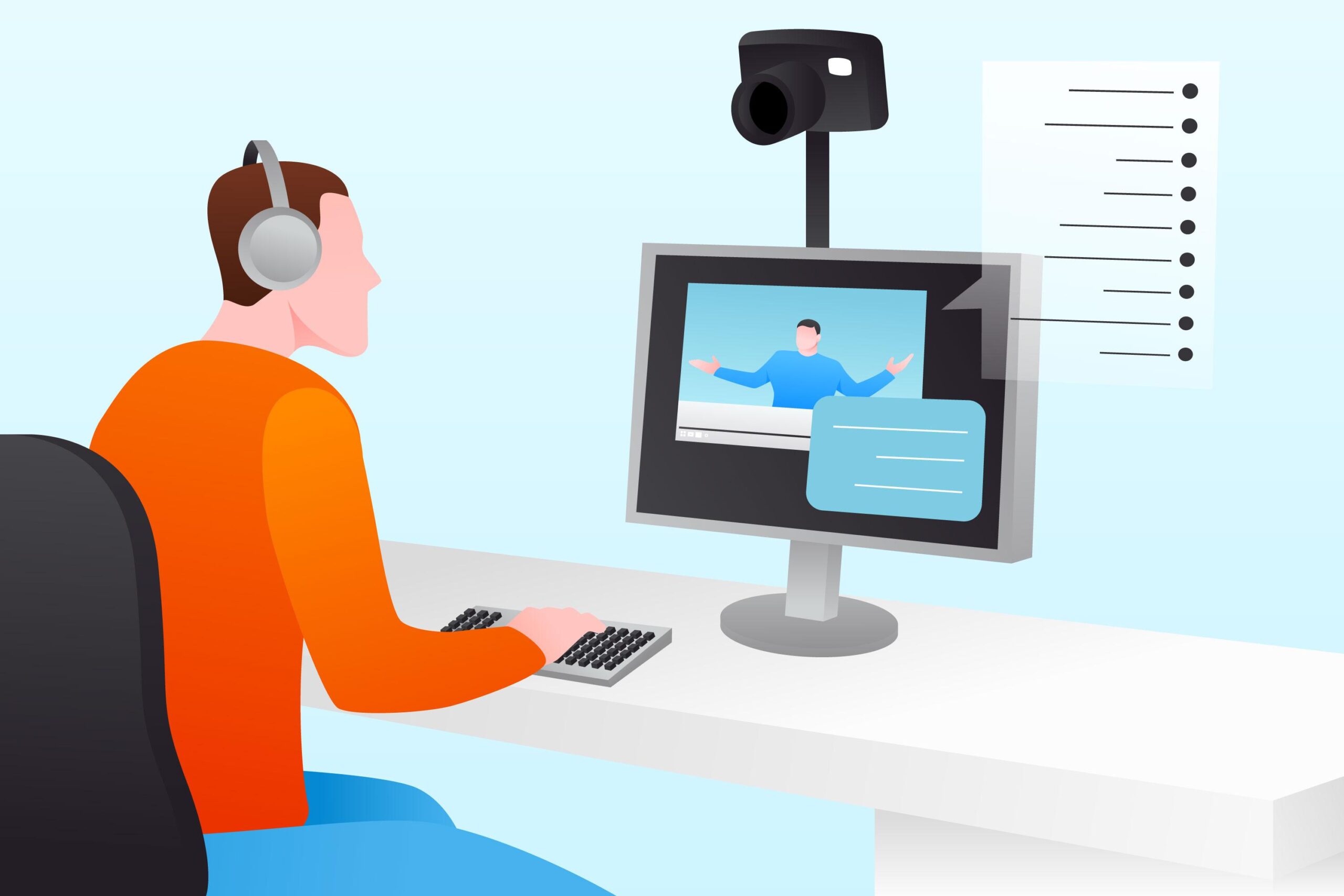 Remote Court Hearings: Are Virtual Trials the Future