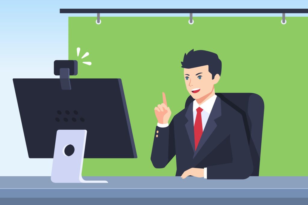 Remote Court Hearings: Are Virtual Trials the Future